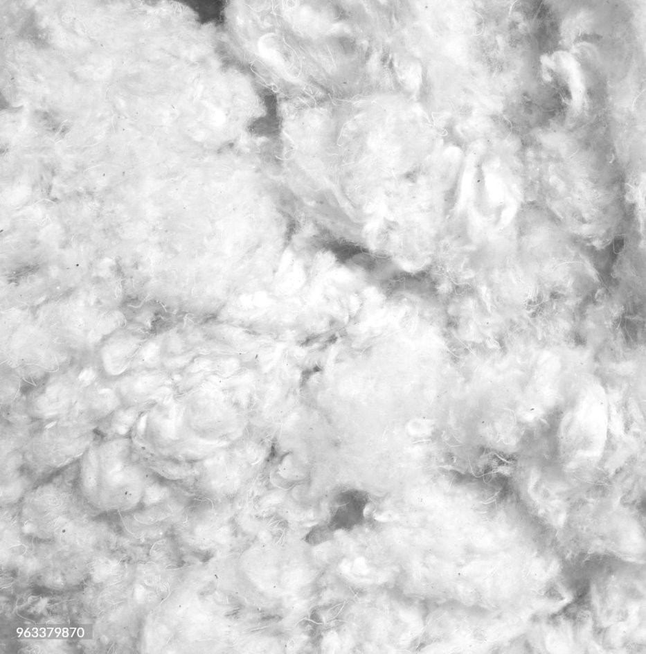 Cotton Waste